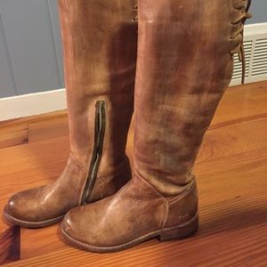 Bed Stu boots
